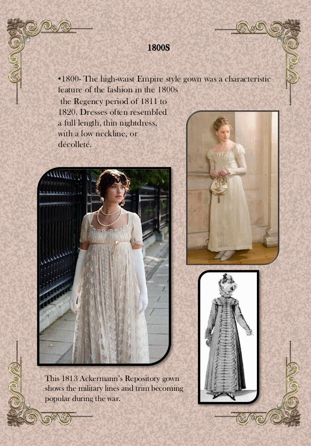 Low Cut Empire Dress